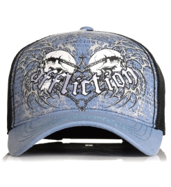 Кепка Affliction Collapse Hat A26374