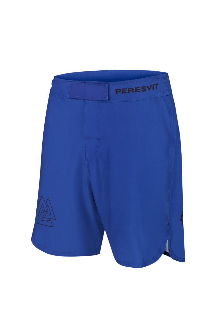 Чоловічі шорти для ММА Peresvit Core MMA Fight Shorts Royal Navy купити