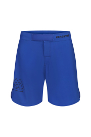 Чоловічі шорти для ММА Peresvit Core MMA Fight Shorts Royal Navy