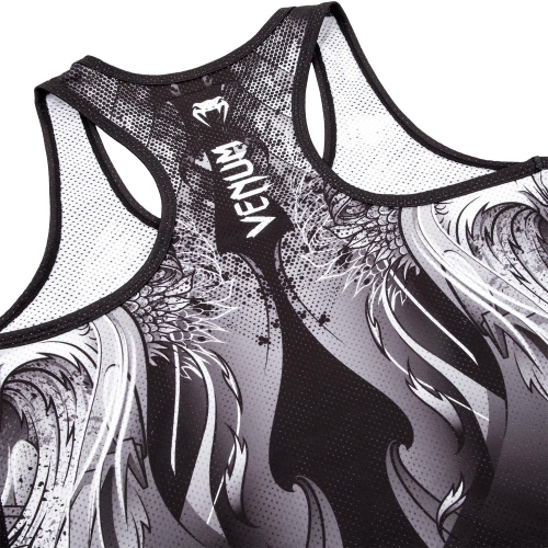 Жіноча майка Venum Phoenix Tank Top Black оригінал