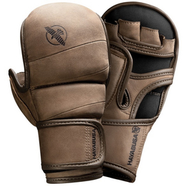 Рукавиці для ММА Hayabusa T3 LX 7oz Hybrid Gloves