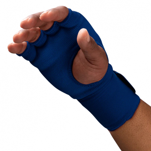 Гелєві бинти Hayabusa Quick Gel Handwraps Blue ціна