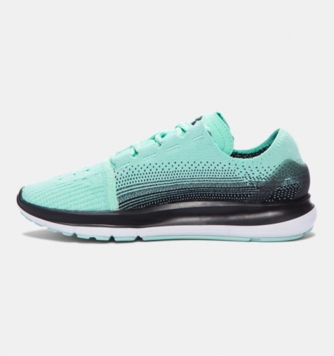 Жіночі кросівки Under Armour Women’s SpeedForm® Slingride Fade купити