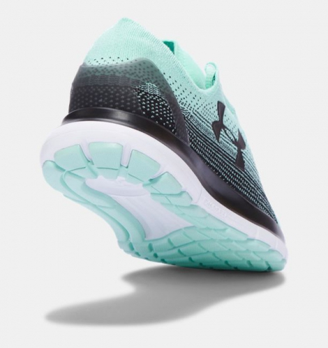 Жіночі кросівки Under Armour Women’s SpeedForm® Slingride Fade ціна