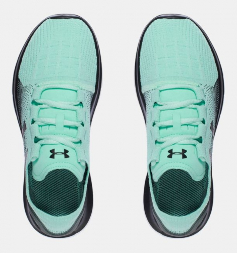 Жіночі кросівки Under Armour Women’s SpeedForm® Slingride Fade фото