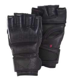 Перчатки для MMA Bad Boy Legacy Gloves - Black