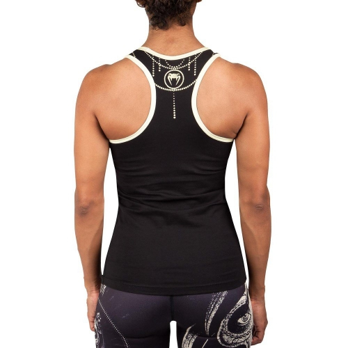 Womens Venum Santa Muerte Tank Top Black buy