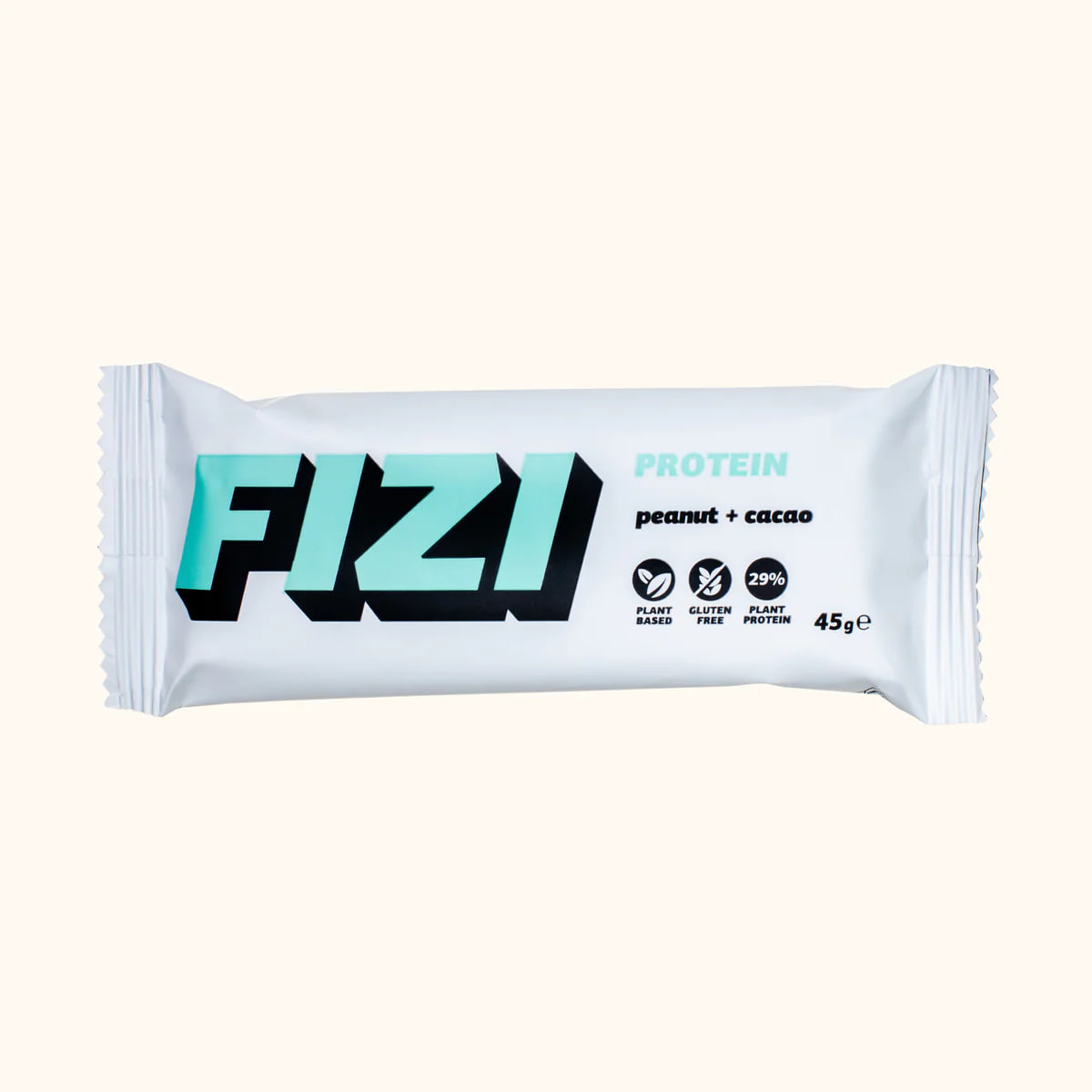 Шоколадный батончик Fizi Peanut Cacao