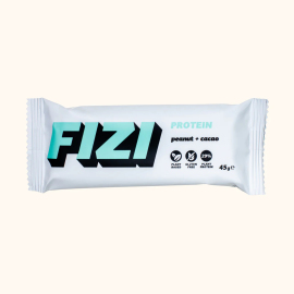 Шоколадный батончик Fizi Peanut Cacao