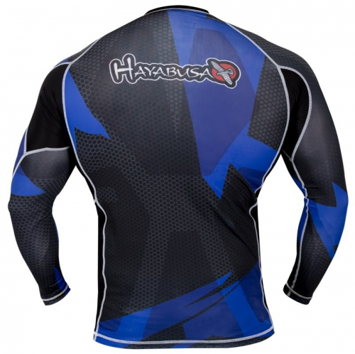 Рашгард Hayabusa Metaru L/S ціна