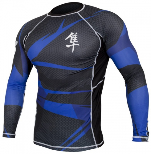 Рашгард Hayabusa Metaru L/S купити