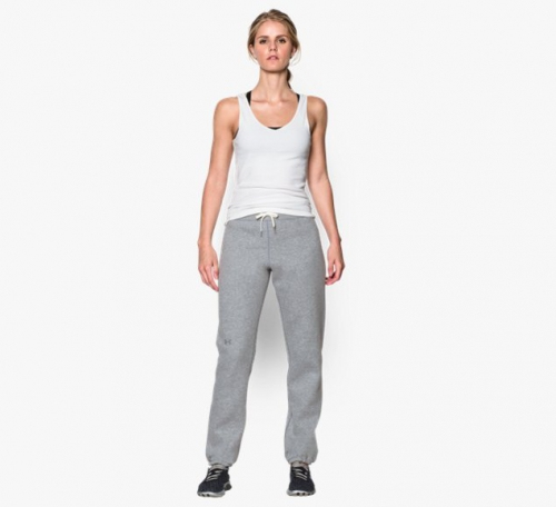 Under Armour Womens Storm Rival Cotton Trousers for women price