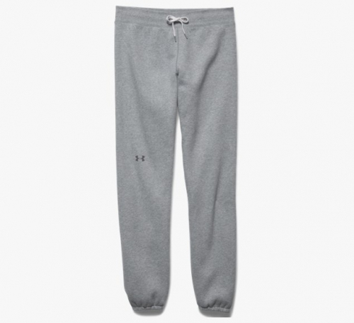 Under Armour Womens Storm Rival Cotton Trousers for women photo