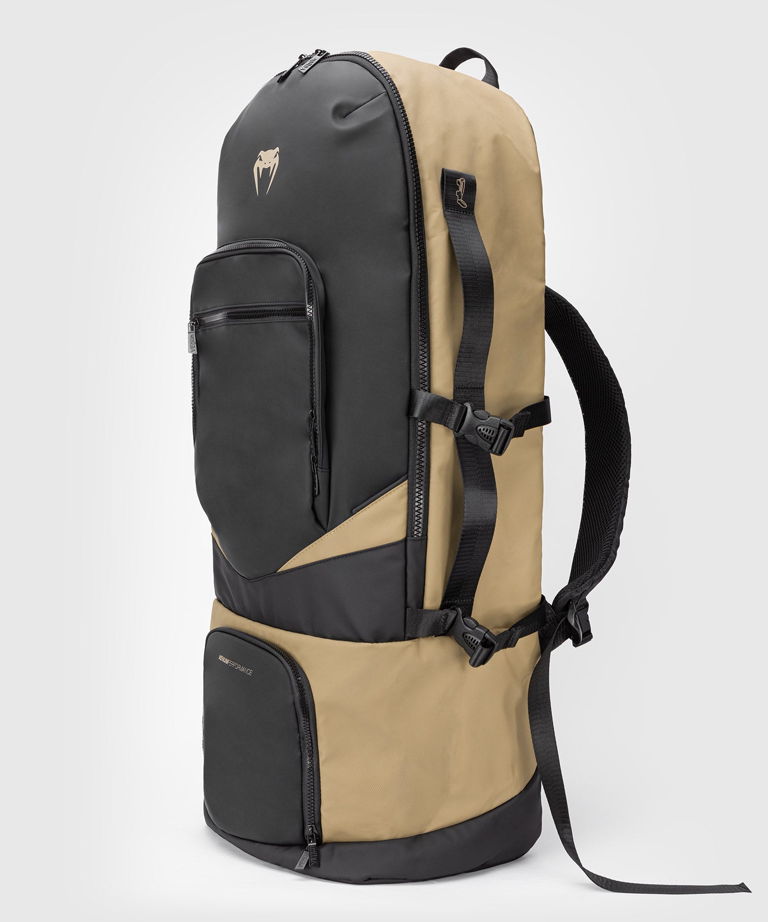Рюкзак Venum Evo 2.0 Xtreme Backpack Black Sand купити