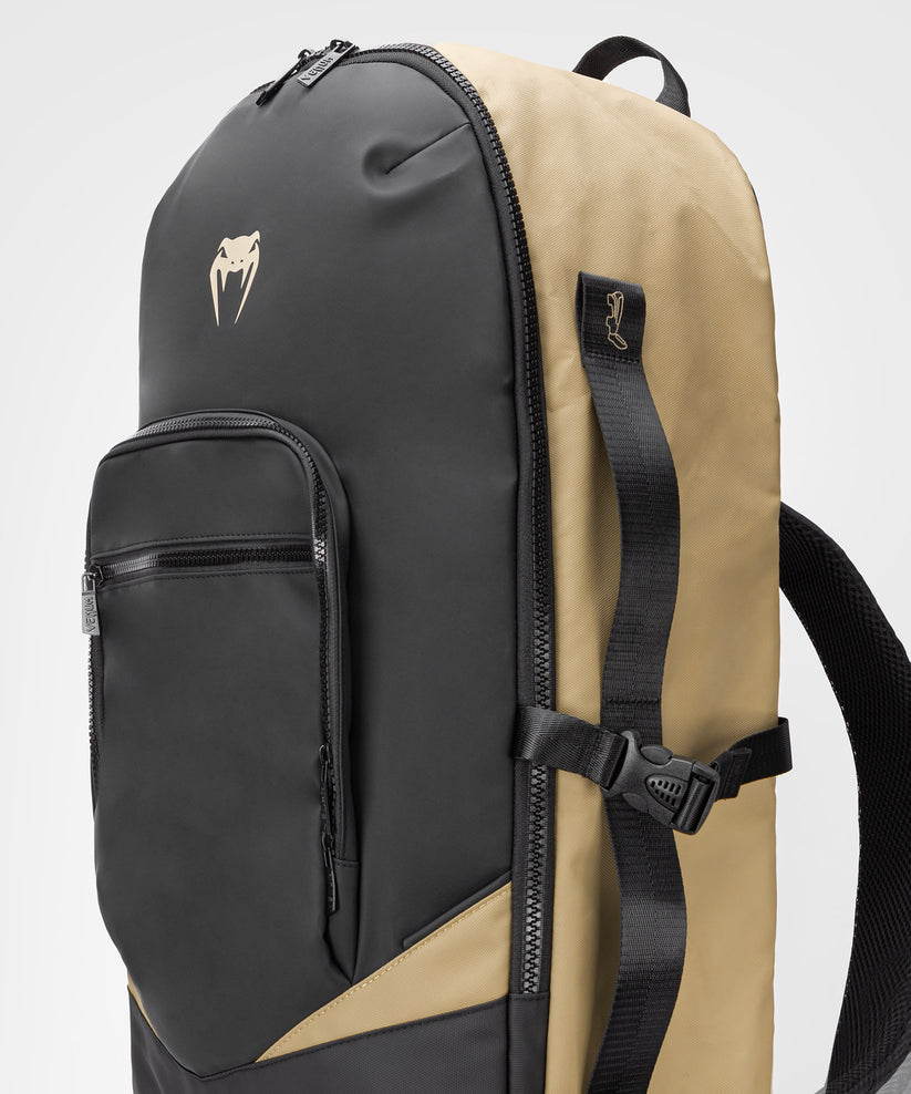 Рюкзак Venum Evo 2.0 Xtreme Backpack Black Sand оригінал
