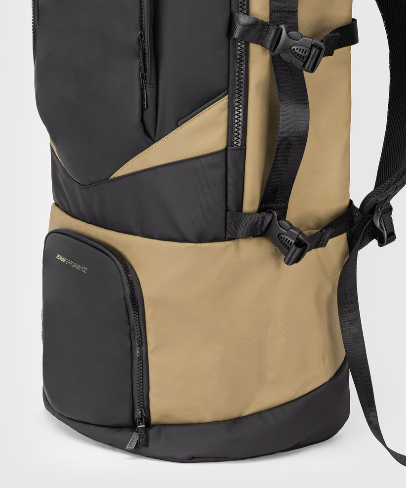 Рюкзак Venum Evo 2.0 Xtreme Backpack Black Sand розмір