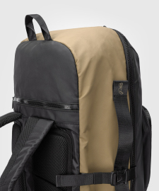 Рюкзак Venum Evo 2.0 Xtreme Backpack Black Sand фото