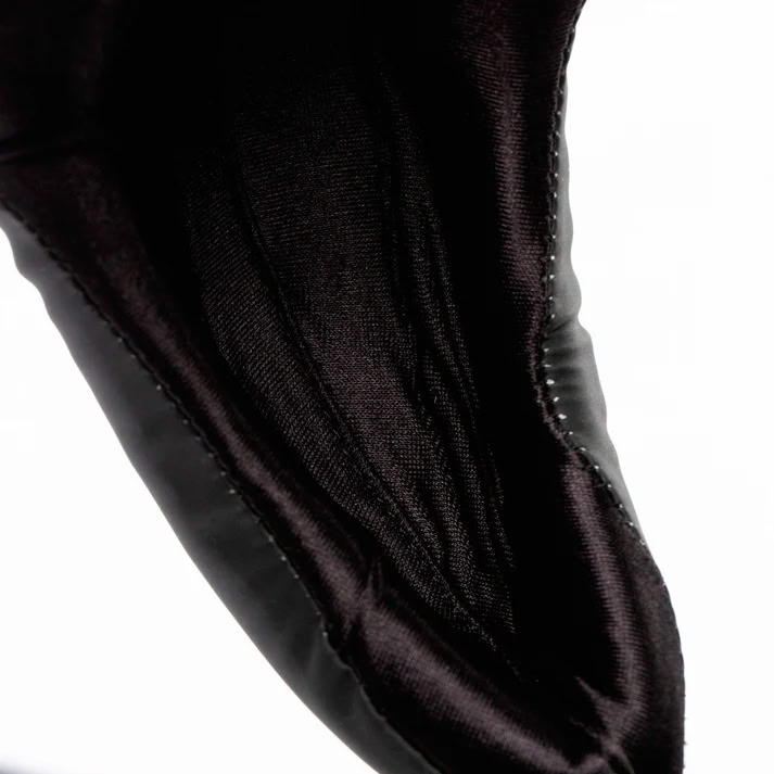 Захист паху Everlast Elite Groin Protector Black фото