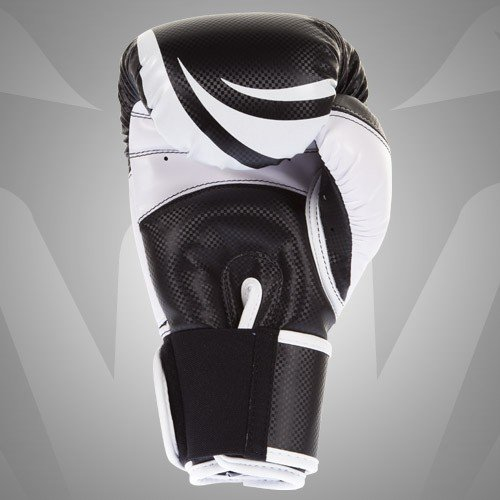 Боксерские перчатки Venum Carbon Boxing Gloves купить