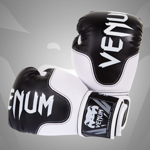 Боксерські рукавиці Venum Carbon Boxing Gloves