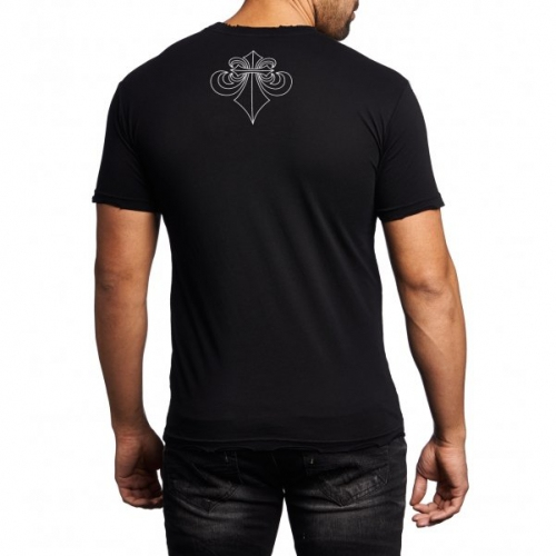Affliction Horsemen Tee T-shirt buy