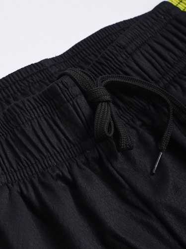 MANTO Mesh Shorts Alpha Black original