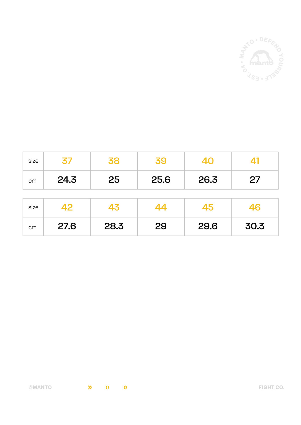 Flip flops MANTO Slides Defend Black original