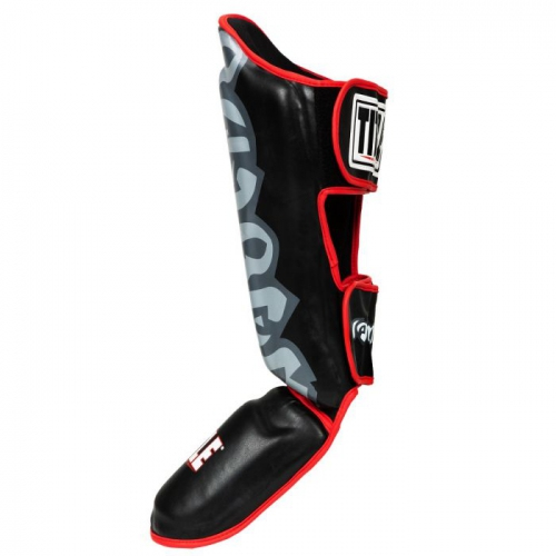 Защита голени Title Muay Thai Pao Shin Instep Guards 2.0 оригинал