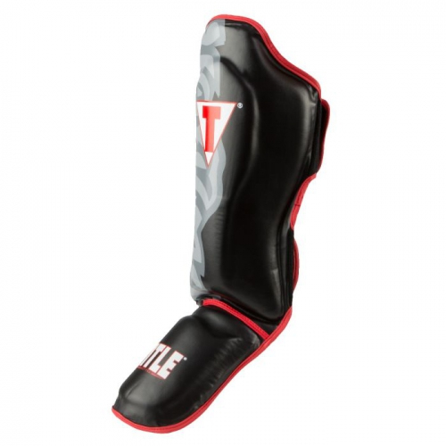 Защита голени Title Muay Thai Pao Shin Instep Guards 2.0 где купить