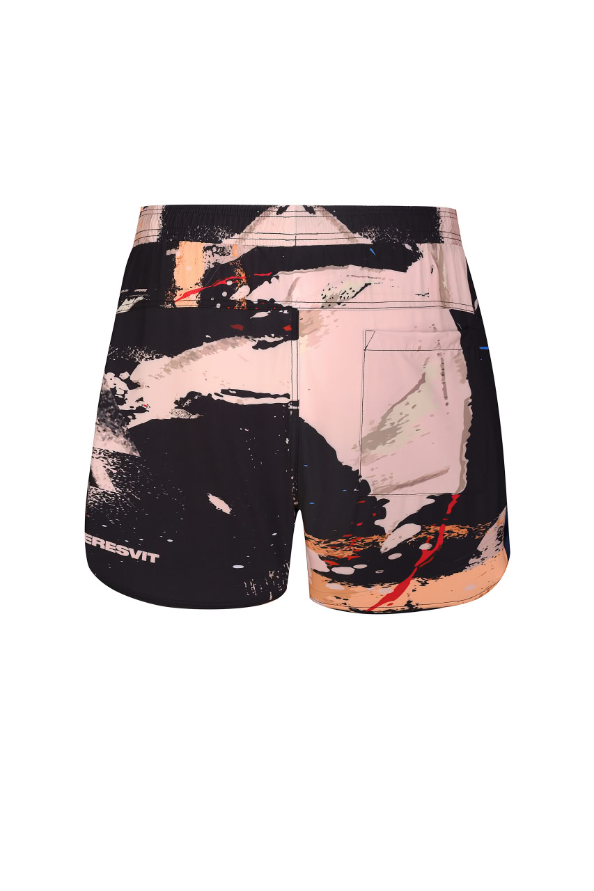 Спортивні шорти Peresvit Splash Athletic Shorts купити