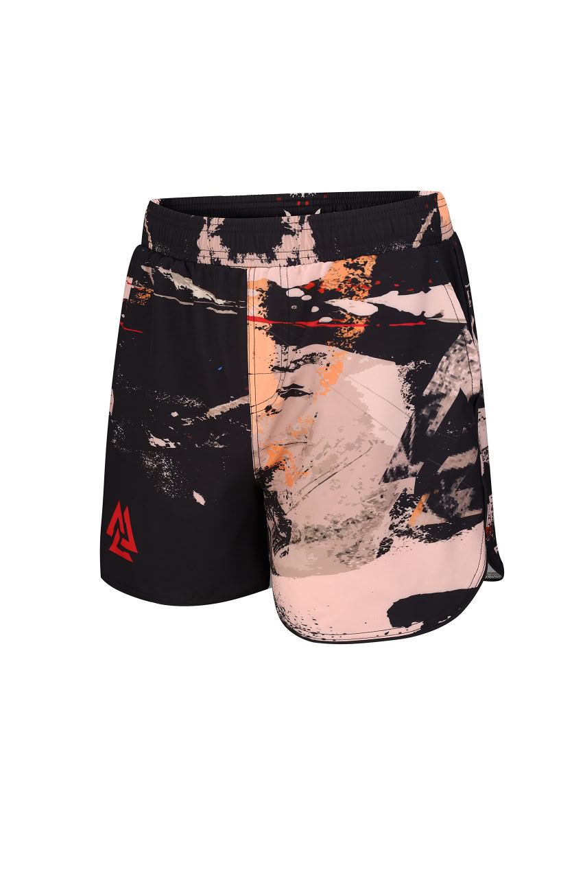 Спортивні шорти Peresvit Splash Athletic Shorts ціна
