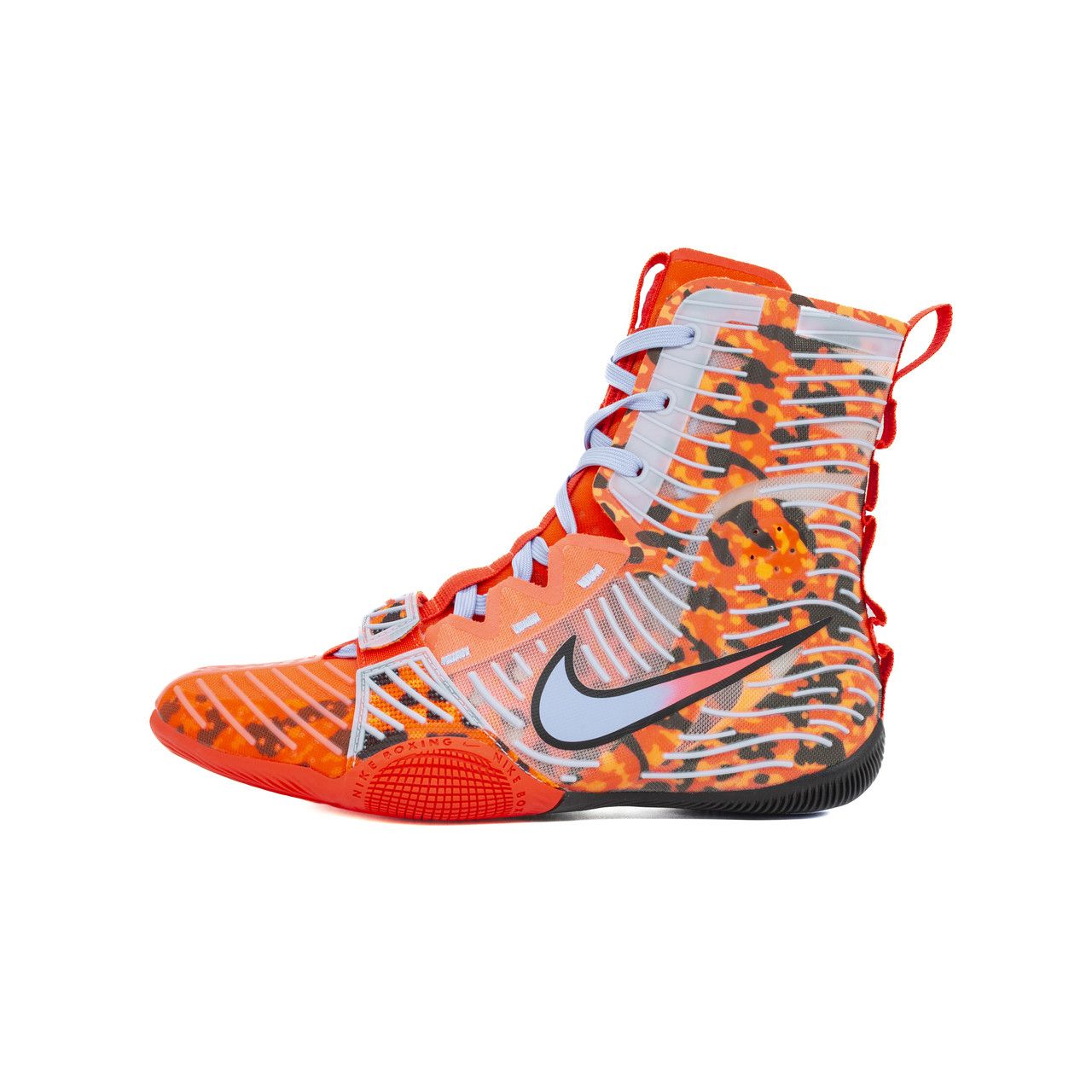 Nike Hyperko 3 SE Bright Crimson Aluminum buy