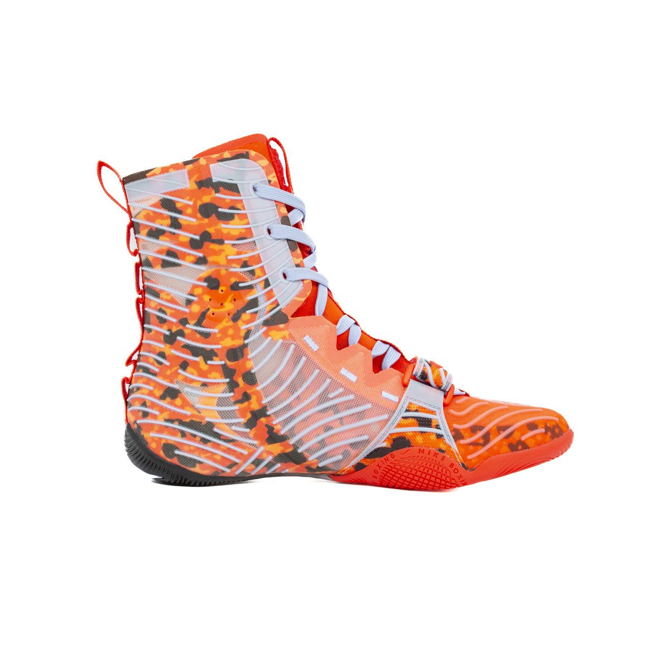 Nike Hyperko 3 SE Bright Crimson Aluminum price