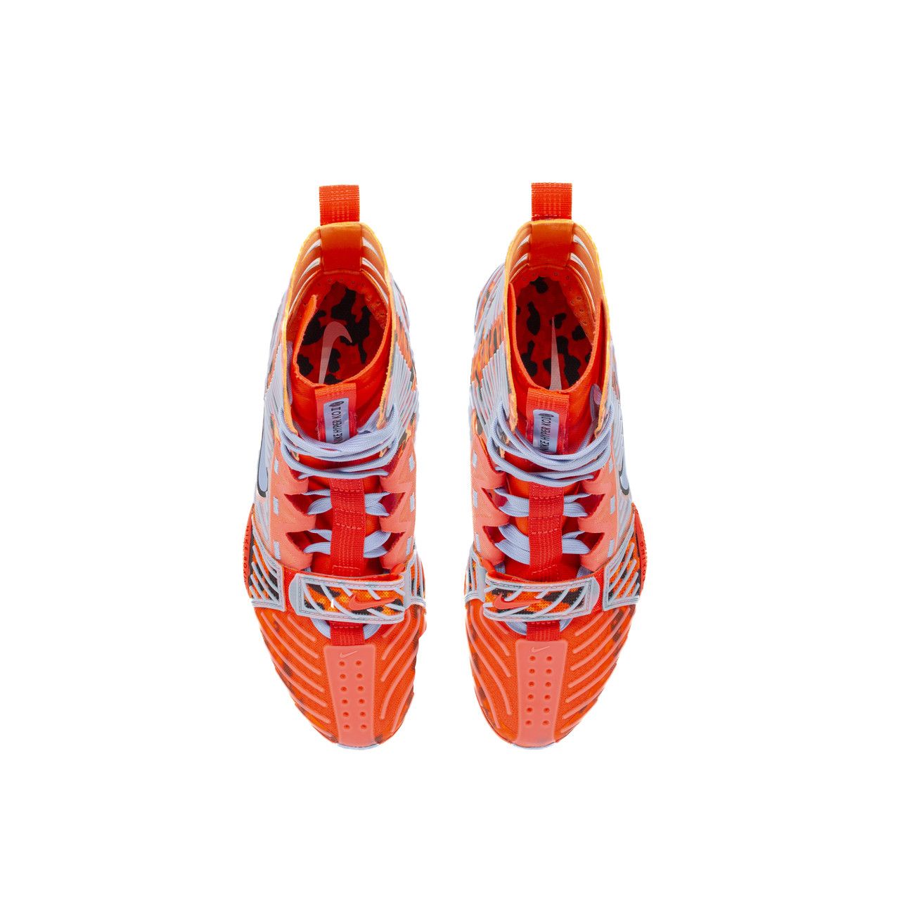 Nike Hyperko 3 SE Bright Crimson Aluminum where to buy