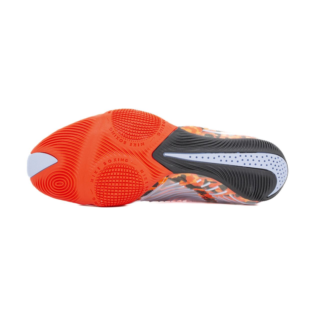 Nike Hyperko 3 SE Bright Crimson Aluminum cost