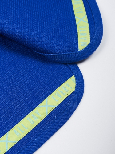 Кимоно MANTO X4 BJJ GI Blue стоимость