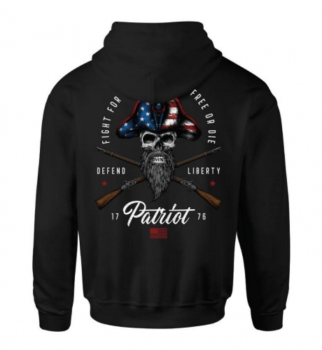 Howitzer Fight For Freedom Po Hoodie buy