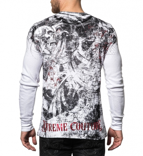 Термалка Xtreme Couture Bravado Thermal White купить