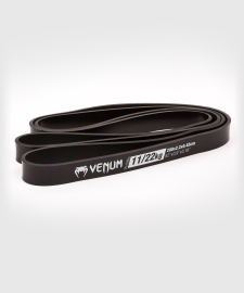 Резина-эспандер Venum Challenger Resistance band Black 11-22kg