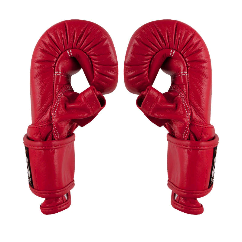 Снарядные перчатки Cleto Reyes Bag Gloves Red купить