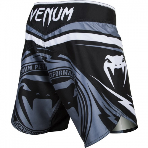 Venum Sharp 2.0 Fightshorts Black White price