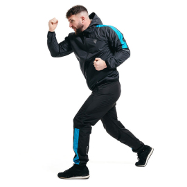 RDX H1 Weight Loss Sauna Suit Sky Blue price