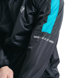 RDX H1 Weight Loss Sauna Suit Sky Blue original