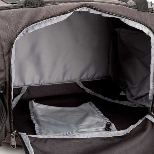Under Armour Undeniable 3.0 Small Duffle Heather Gray sports bag price