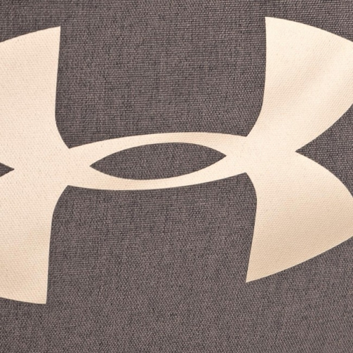 Under Armour Undeniable 3.0 Small Duffle Heather Gray sports bag photo