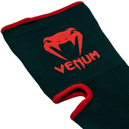 Venum Ankle Support Guard Black Red price