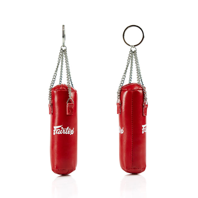 Keychain Fairtex KC2 Key Chain Heavy Bag photo