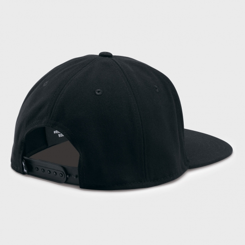 Under Armour Huddle Snapback Cap Black baseball cap buy