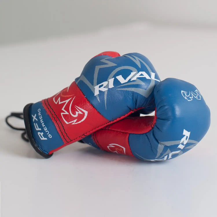 Брелок Rival Mini Boxing Gloves Leather