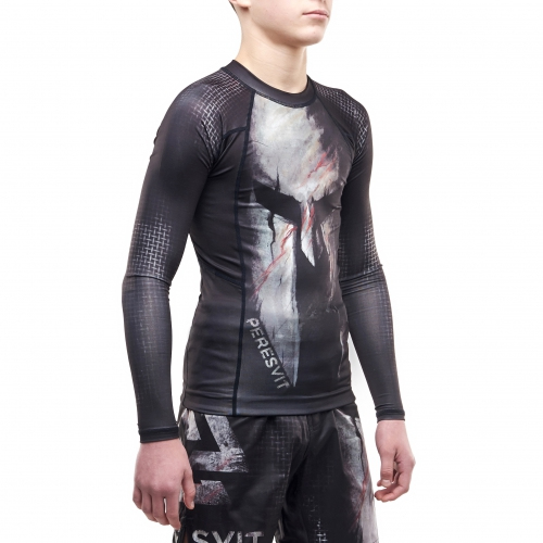 Детский рашгард Peresvit Last Stand Kids Long Sleeve купить
